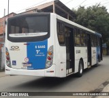 Transwolff Transportes e Turismo 6 6446 na cidade de São Paulo, São Paulo, Brasil, por LUIS FELIPE CANDIDO NERI. Número da foto: #13242367.
