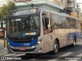Transcooper > Norte Buss 2 6527 na cidade de São Paulo, São Paulo, Brasil, por Matheus Mazzoni. Número da foto: #13241299.