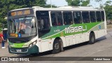 Transportes Mageli RJ 167.001 na cidade de Rio de Janeiro, Rio de Janeiro, Brasil, por Gabriel Sousa. Número da foto: #13242047.