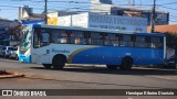 Viação Dourados 2169 na cidade de Dourados, Mato Grosso do Sul, Brasil, por Henrique Ribeiro Dionizio. Número da foto: #13241058.