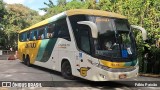 Empresa Gontijo de Transportes 21345 na cidade de São Paulo, São Paulo, Brasil, por Fábio Paixão. Número da foto: #13241510.