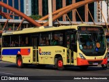 Coesa Transportes RJ 117.096 na cidade de Rio de Janeiro, Rio de Janeiro, Brasil, por Jordan Santos do Nascimento. Número da foto: #13240956.