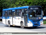 Empresa São Francisco 2415 na cidade de Maceió, Alagoas, Brasil, por Marcos Lisboa. Número da foto: #13243840.