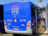 Viação Raposo Tavares Ibiúna 2179 na cidade de Ibiúna, São Paulo, Brasil, por Ítalo Silva. Número da foto: #:id.