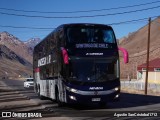 Andesmar Chile 1009 na cidade de Puente del Inca, Las Heras, Mendoza, Argentina, por Agustin SanCristobal1712. Número da foto: #13242357.