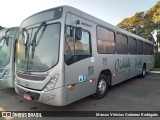 Cidade Verde Transporte Rodoviário 1815 na cidade de Maringá, Paraná, Brasil, por Marcos Vinicius Gutierrez Rodriguês. Número da foto: #13243615.
