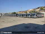 Auto Viação 1001 RJ 108.1153 na cidade de Niterói, Rio de Janeiro, Brasil, por Marcelo Horta. Número da foto: #13242163.