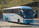 Emtram 4940 na cidade de Paraíba do Sul, Rio de Janeiro, Brasil, por Pablo Domingos. Número da foto: #:id.