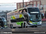 Brasil Sul Linhas Rodoviárias 3815 na cidade de Londrina, Paraná, Brasil, por HENRIQUE ANTUNES. Número da foto: #13242378.