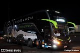 Viação Garcia 80019 na cidade de Imbaú, Paraná, Brasil, por Rodrigo Matheus. Número da foto: #13243404.