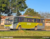 VDA - Vale do Amazonas Locação de Frota 6321 na cidade de Garça, São Paulo, Brasil, por Paulo Soares. Número da foto: #13242695.