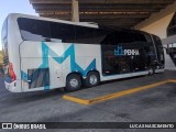 Empresa de Ônibus Nossa Senhora da Penha 64201 na cidade de Lages, Santa Catarina, Brasil, por LUCAS NASCIMENTO. Número da foto: #13241178.