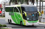 Expresso Princesa dos Campos 6435 na cidade de Ponta Grossa, Paraná, Brasil, por George Miranda. Número da foto: #:id.