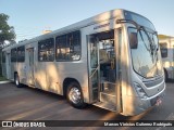 Ônibus Particulares 1809 na cidade de Maringá, Paraná, Brasil, por Marcos Vinicius Gutierrez Rodriguês. Número da foto: #:id.