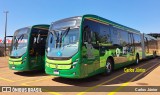 Metrobus 1204 na cidade de Goiânia, Goiás, Brasil, por Carlos Júnior. Número da foto: #13243277.
