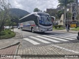 Auto Viação 1001 RJ 108.100 na cidade de Petrópolis, Rio de Janeiro, Brasil, por Zé Ricardo Reis. Número da foto: #13242019.