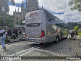 Auto Viação 1001 RJ 108.007 na cidade de Petrópolis, Rio de Janeiro, Brasil, por Zé Ricardo Reis. Número da foto: #13241973.