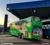 JJ Tur 3041 na cidade de Marabá, Pará, Brasil, por Davi Andrade. Número da foto: #:id.