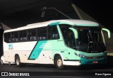 Santa Fé Transportes 060 na cidade de Belo Horizonte, Minas Gerais, Brasil, por Rava Ogawa. Número da foto: #13242515.