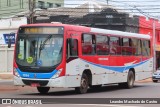Viação Cidade Morena 1354 na cidade de Campo Grande, Mato Grosso do Sul, Brasil, por Leandro Machado de Castro. Número da foto: #13241612.