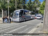 Auto Viação 1001 RJ 108.224 na cidade de Petrópolis, Rio de Janeiro, Brasil, por Zé Ricardo Reis. Número da foto: #13241783.
