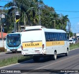 Escolares E-30523203 na cidade de Manaus, Amazonas, Brasil, por Bus de Manaus AM. Número da foto: #13243034.