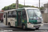 Transunião Transportes 5 6206 na cidade de São Paulo, São Paulo, Brasil, por Gustavo Menezes Alves. Número da foto: #13242282.