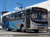 Viação Joana D´arc 6780 na cidade de Linhares, Espírito Santo, Brasil, por Marcos Ataydes. N. Número da foto: #13242483.