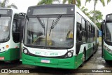 Jotur - Auto Ônibus e Turismo Josefense 1547 na cidade de Florianópolis, Santa Catarina, Brasil, por Matheus Ribas. Número da foto: #13243577.