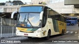 Empresa Gontijo de Transportes 17165 na cidade de Belo Horizonte, Minas Gerais, Brasil, por Paulo Henrique Coelho Correa. Número da foto: #13242010.