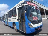 Viação Forte AF-93203 na cidade de Ananindeua, Pará, Brasil, por Fabrício Pereira. Número da foto: #13241536.