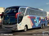Real Sul Turismo 2025240 na cidade de Taguatinga, Distrito Federal, Brasil, por Paulo Camillo Mendes Maria. Número da foto: #13242917.