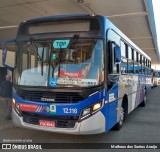 Auto Viação Bragança Metropolitana > Viação Raposo Tavares 12.116 na cidade de Ibiúna, São Paulo, Brasil, por Matheus dos Santos Araújo. Número da foto: #:id.