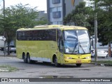 Viação Itapemirim 8831 na cidade de Caruaru, Pernambuco, Brasil, por Lenilson da Silva Pessoa. Número da foto: #13241938.