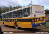 Ônibus Particulares 4J76 na cidade de Parobé, Rio Grande do Sul, Brasil, por Cristiano Schnepfleitner. Número da foto: #13242140.