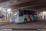 Viação Siará Grande 14307 na cidade de Fortaleza, Ceará, Brasil, por Marcos Vinícius. Número da foto: #13241703.
