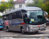 Auto Viação 1001 RJ 108.1121 na cidade de Petrópolis, Rio de Janeiro, Brasil, por Victor Henrique. Número da foto: #13242824.