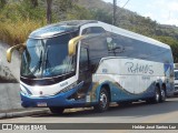 Ramos Turismo 4800 na cidade de Ouro Preto, Minas Gerais, Brasil, por Helder José Santos Luz. Número da foto: #13243604.