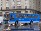 SOPAL - Sociedade de Ônibus Porto-Alegrense Ltda. 6771 na cidade de Porto Alegre, Rio Grande do Sul, Brasil, por Lucas Martins. Número da foto: #:id.