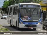 Consórcio Navegantes - 06 > Santa Maria > Transportes Boa Viagem 06040 na cidade de João Pessoa, Paraíba, Brasil, por Alexandre Dumas. Número da foto: #13242912.