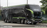 Viação Garcia 98040 na cidade de São Paulo, São Paulo, Brasil, por Vicente de Paulo Alves. Número da foto: #13241557.