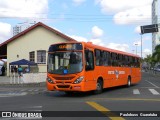 VCG - Viação Campos Gerais 1311 na cidade de Ponta Grossa, Paraná, Brasil, por Paulobuss  Guaratuba. Número da foto: #13243620.
