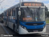 Viação Nossa Senhora da Penha RJ 188.017 na cidade de Nova Iguaçu, Rio de Janeiro, Brasil, por Kayoã Costa. Número da foto: #:id.