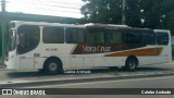 Auto Ônibus Vera Cruz DC 5.058 na cidade de Duque de Caxias, Rio de Janeiro, Brasil, por Calebe Andrade. Número da foto: #13241347.