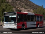 Empresa de Ómnibus Maipu 19 na cidade de Mendoza, Capital, Mendoza, Argentina, por Agustin SanCristobal1712. Número da foto: #13242368.