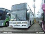 Ônibus Particulares 1331 na cidade de Cachoeira Paulista, São Paulo, Brasil, por Alan Silva Rocha. Número da foto: #13241586.
