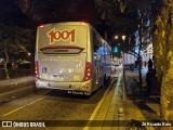 Auto Viação 1001 RJ 108.020 na cidade de Petrópolis, Rio de Janeiro, Brasil, por Zé Ricardo Reis. Número da foto: #13241722.