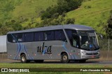 Ulza Turismo 1680 na cidade de Aparecida, São Paulo, Brasil, por Paulo Alexandre da Silva. Número da foto: #13242980.
