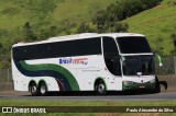 Trans Brasil > TCB - Transporte Coletivo Brasil 4545 na cidade de Aparecida, São Paulo, Brasil, por Paulo Alexandre da Silva. Número da foto: #13243078.