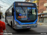 Transportes Futuro C30117 na cidade de Rio de Janeiro, Rio de Janeiro, Brasil, por Jean Pierre. Número da foto: #13243413.